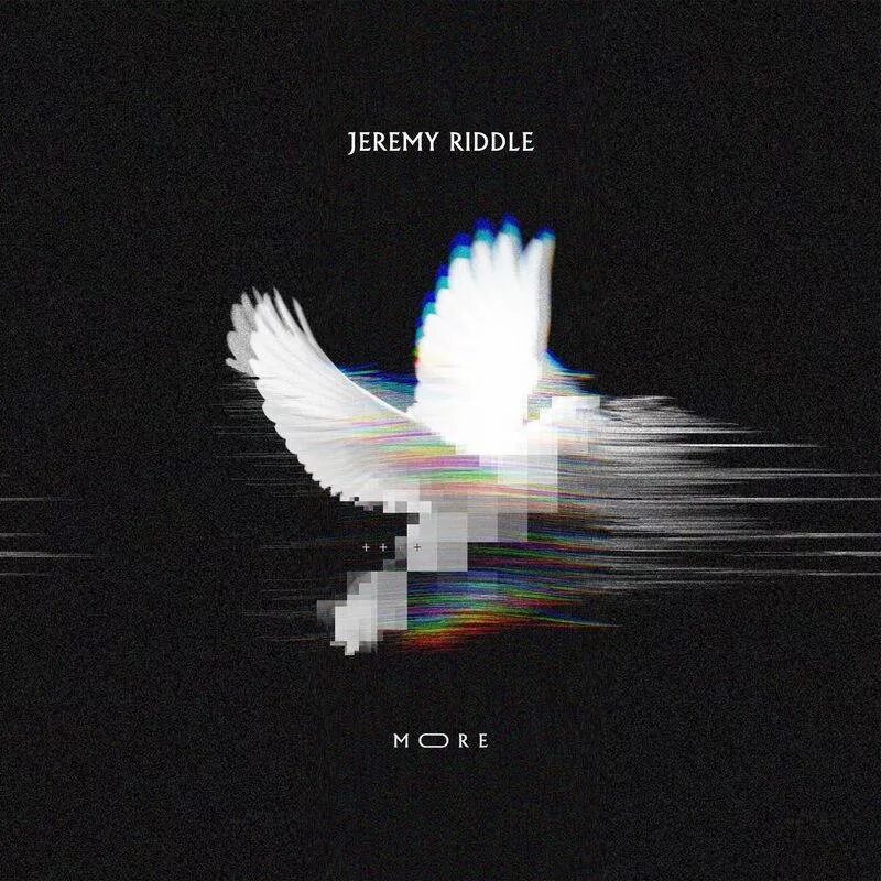 Jeremy riddle. Jeremy riddle