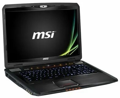 Msi gt70