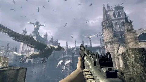 Старая игра видео