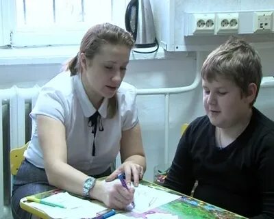 Логопед 9 класс