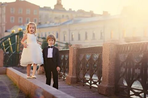 Петербург за 3 дня с детьми