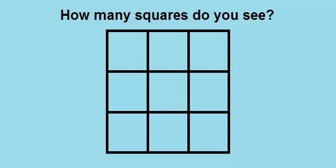 How many new. How many Blocks can you see. 1 Are is how many Square. How many Windows do you see. Is for Squares teen.