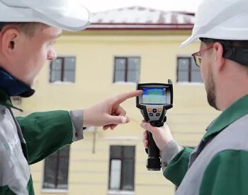 Обследование и оценка технического состояния здания