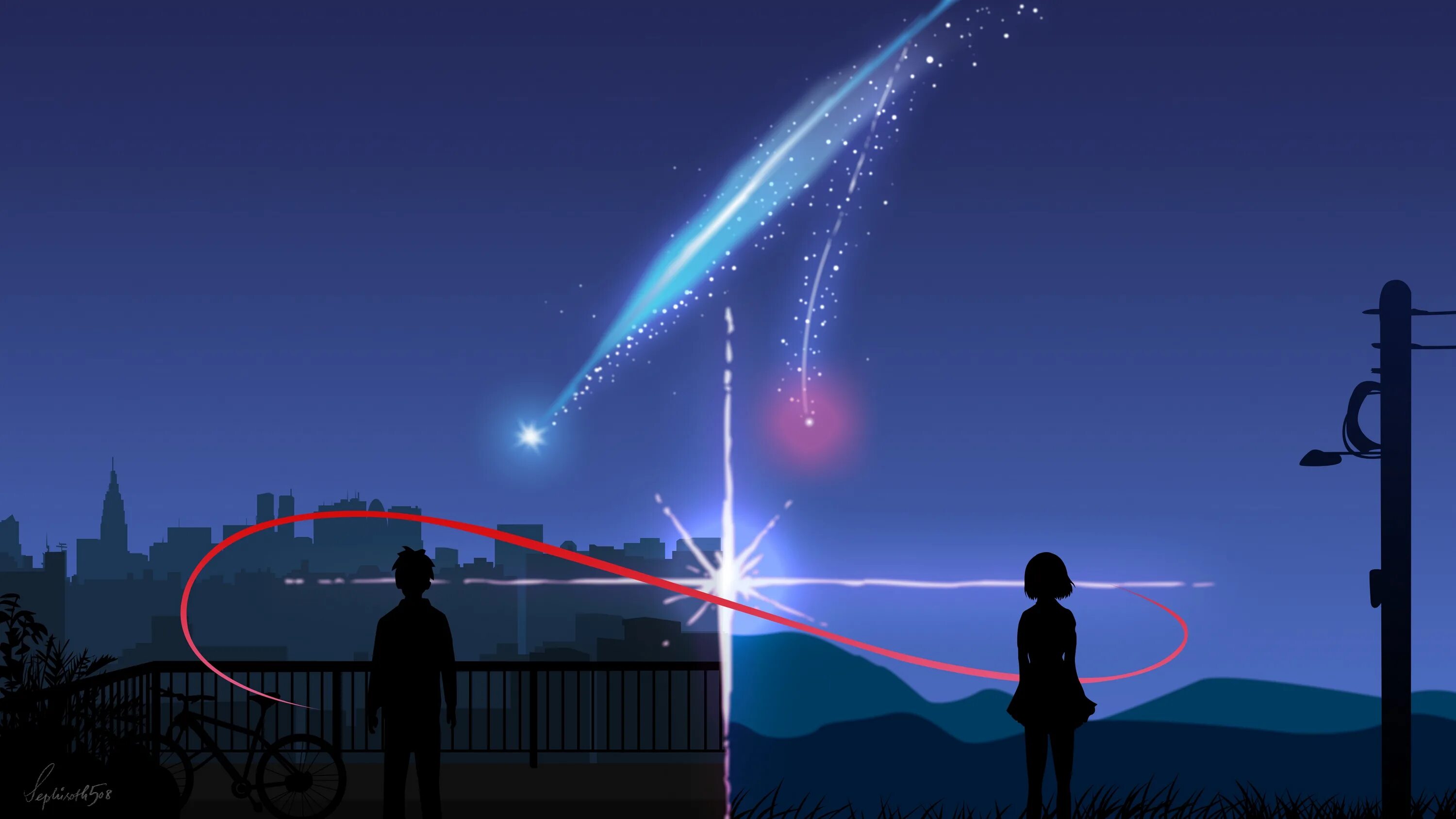 Your name art