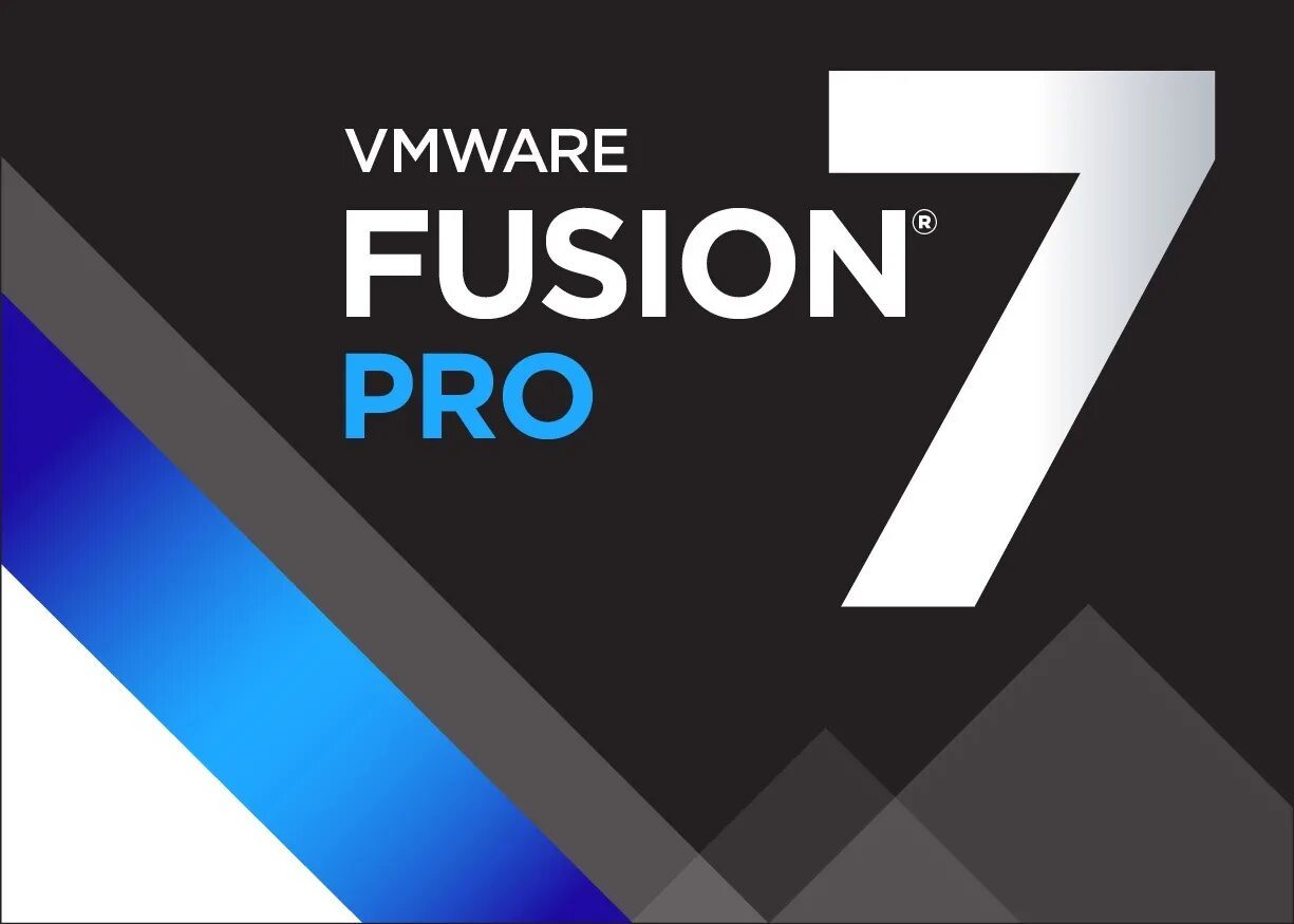 Fusion pro. Vmware fusion. fusion 7.