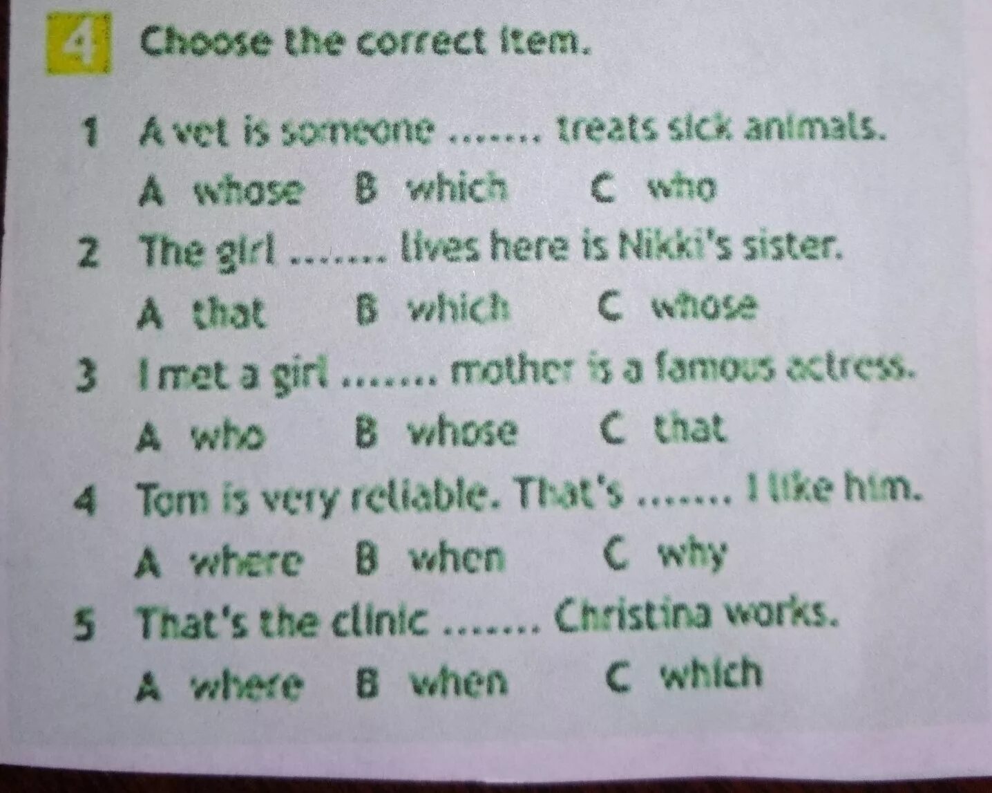 Test item 1 item 1. Английский choose the correct item. Choose the correct item ответы. Choose the correct item 5 класс английский язык. Choose the correct item 9 класс ответы.