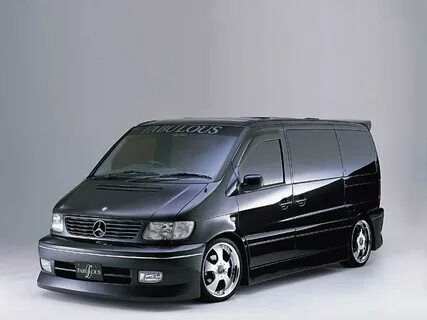 Vito w638