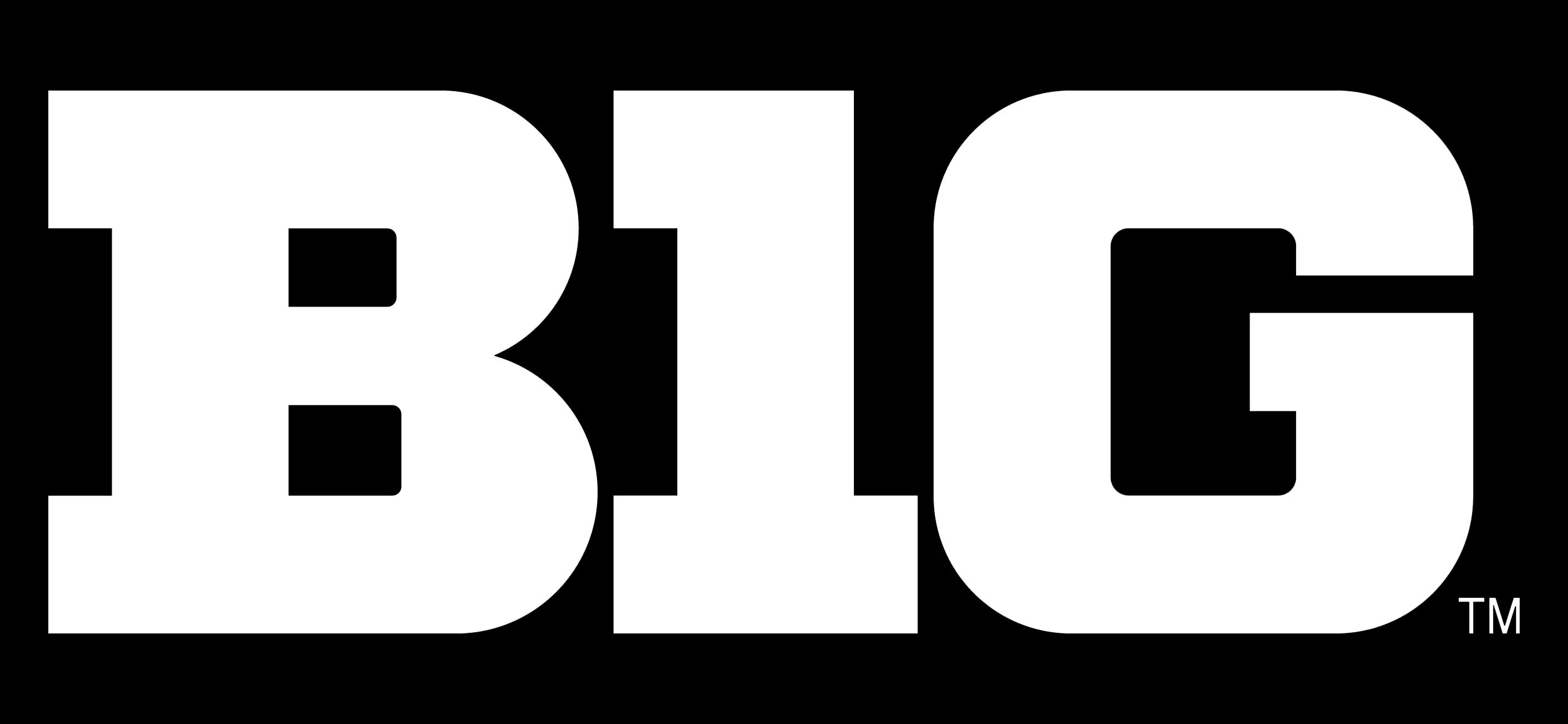 B i g текста