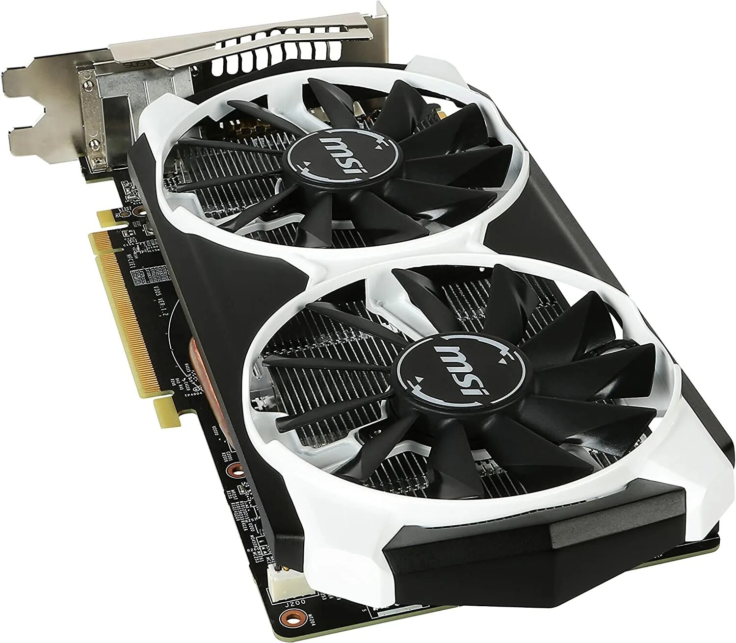 Msi radeon r7