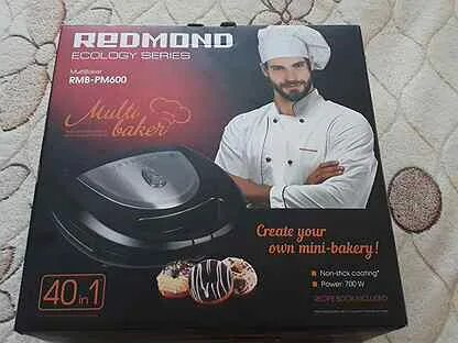 Редмон