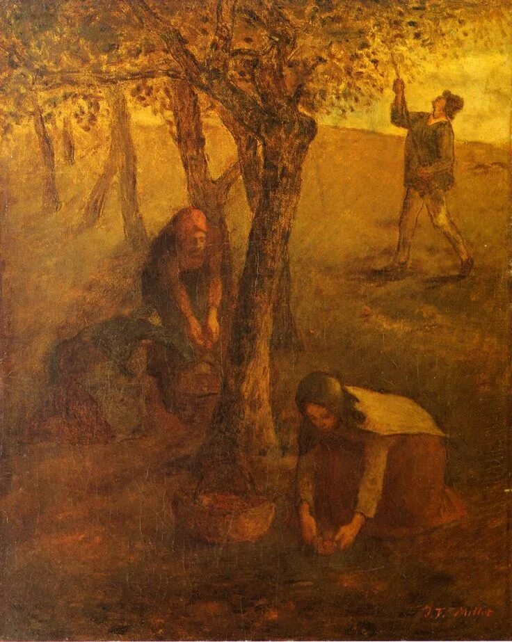 Франсуа милле произведения. Jean francois millet картины. Франсуа милле произведения. Франсуа милле произведения. Франсуа милле пастушка.