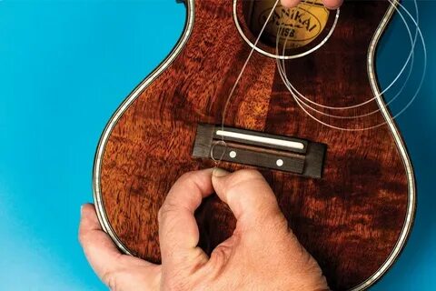 Broken strings