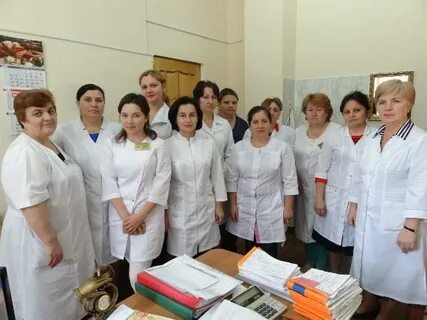 Детская клиническая больница атаманова