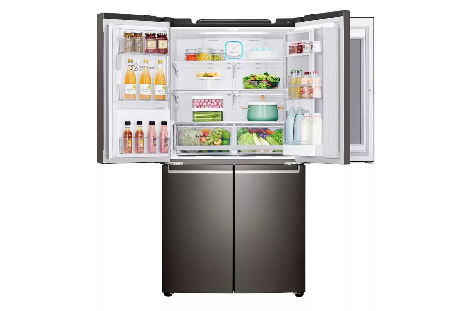 Холодильник многодверный lg instaview gr-x24ftksb. Gr x24ftksb. Холодильник многодверный lg instaview gr-x24ftksb. Холодильники lg gr-x24fmkbl instaview door-in-door |. Lg signature холодильник.