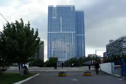 Москва чертаново авентура