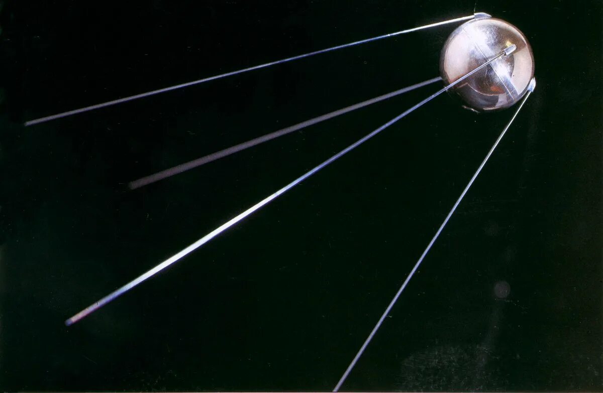 Sputnik r