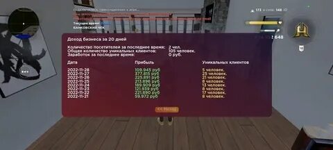 Форум 18 сервер