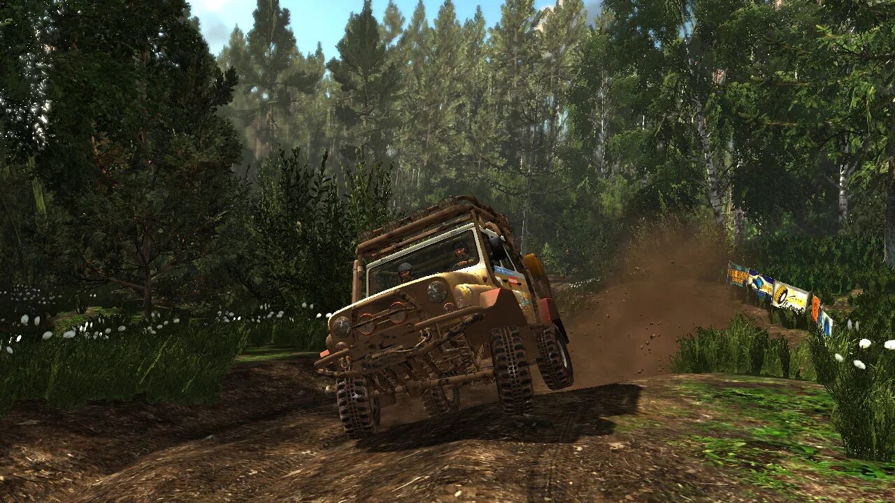 Игра полный привод 3. Полный привод УАЗ 3. Игра ps3 Offroad. Езда по бездорожью на Xbox 360. Русские машины по бездорожью игра