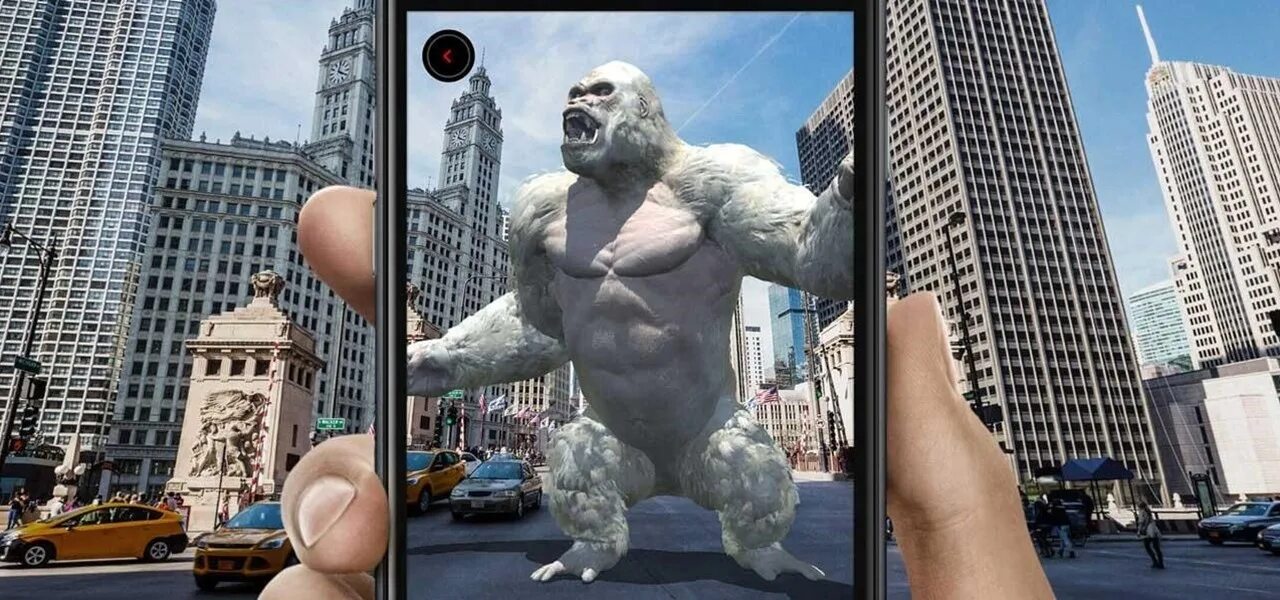 3d реальность игра. Rampage. Ar игры. Рэмпейдж здание. Игры 3д реальность