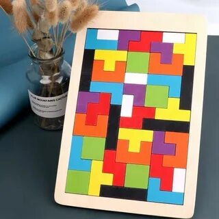 Wooden intelligence