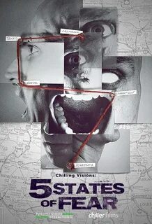 6 чувств страха