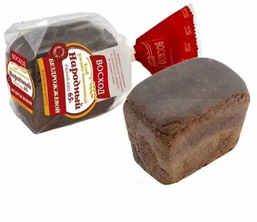 Народный хлеб