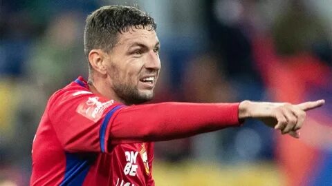 Виллиан роша цска
