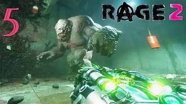 Ярость 2 прохождение. Rage 2 прохождение.