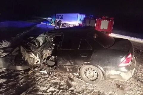 Дтп 18.02 2024