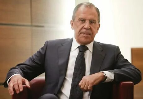 Министр внешних дел