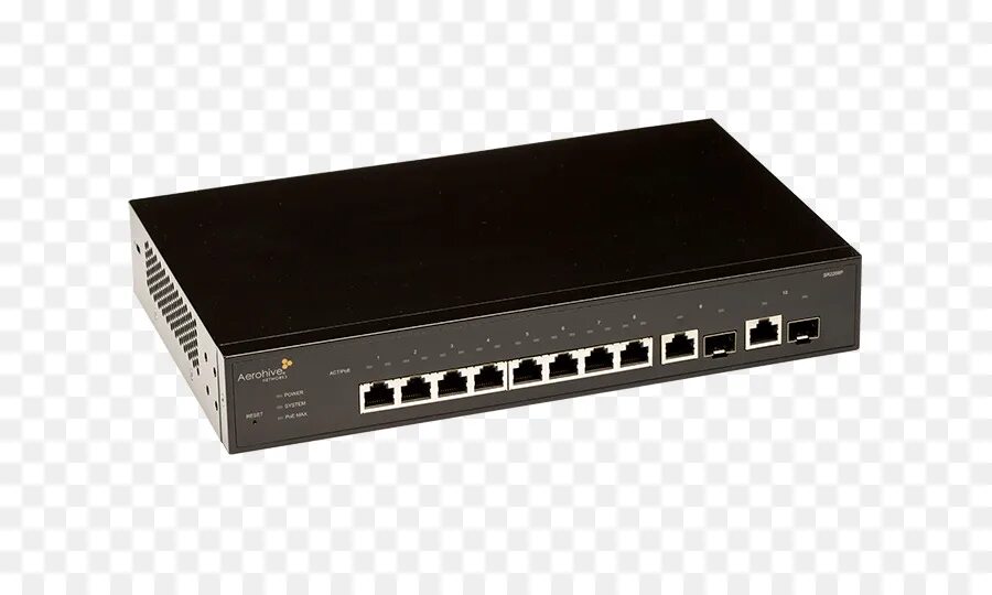 Управляемый маршрутизатор. Poe ethernet switch sr-ps1621gbl. управляемый коммутатор 8-port poe toughswitch для unifi, airvision, arimax. ip-видеорегистратор nvr ubiquiti. extreme x435-8p-4s.