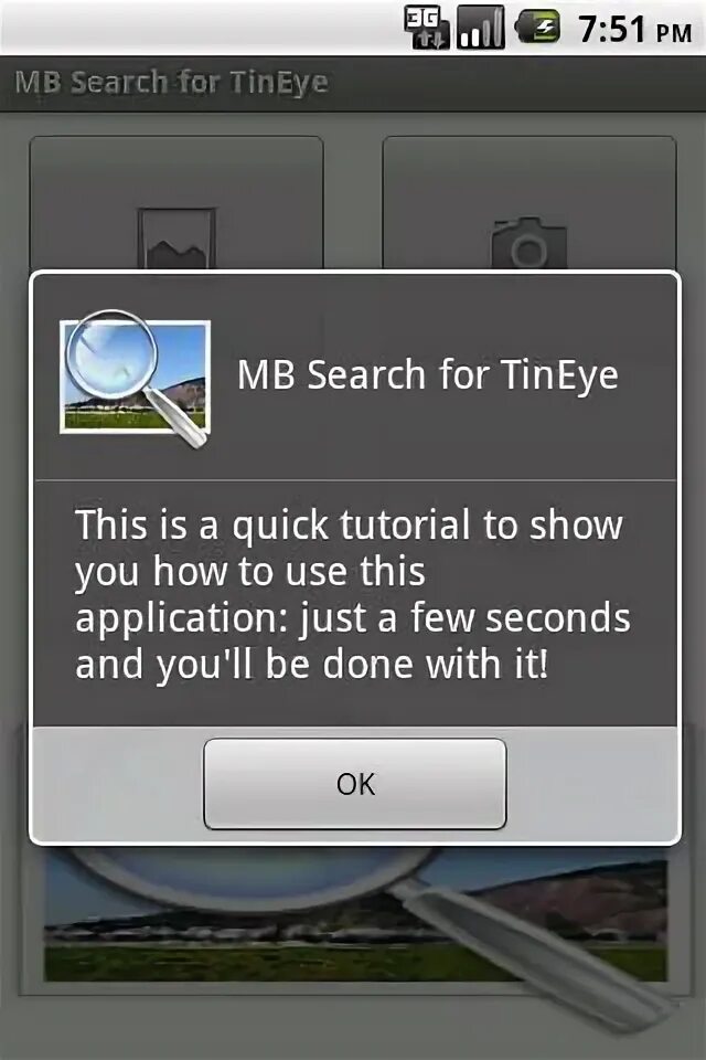 Mb search
