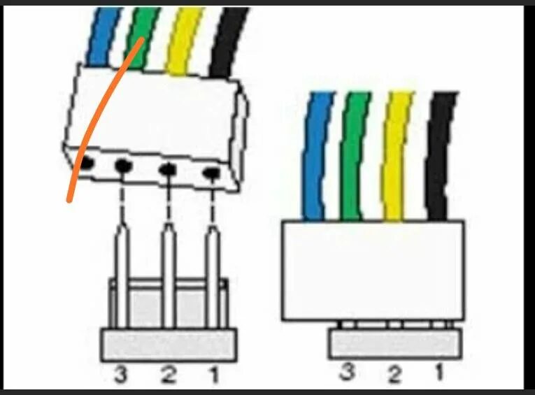Подключение 4 pin Картинки ПОДКЛЮЧАЕМ RGB К МАТЕРИНСКОЙ ПЛАТЕ