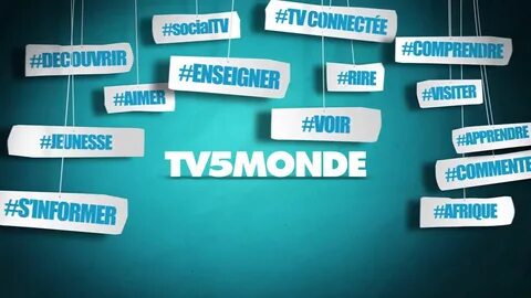 5 tv