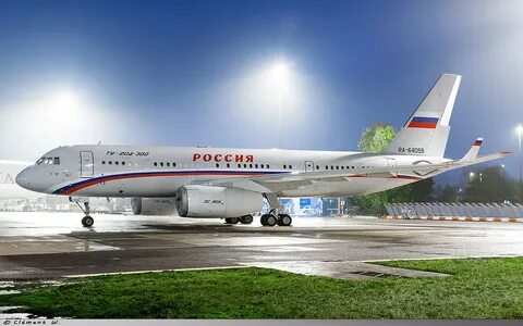 Ту 204 википедия
