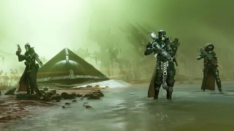 Destiny 2 witch queen