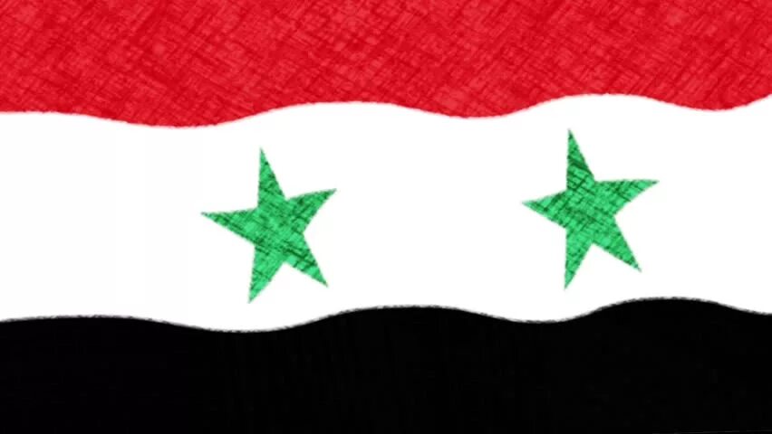 Красная звезда. Флаг эрзя. Syrian arab republic флаг. Звезда. Черно бело красный флаг.