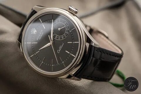 Rolex cellini