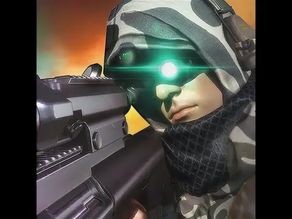 Advance multiplayer