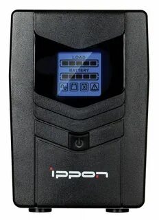 Ибп back power pro 800