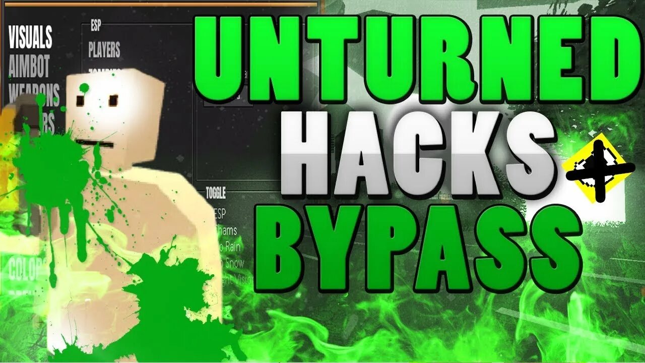 Чит unturned игра. Unturned Cheat. Читы на антернед. Читы на Unturned. Unturned Hacks.