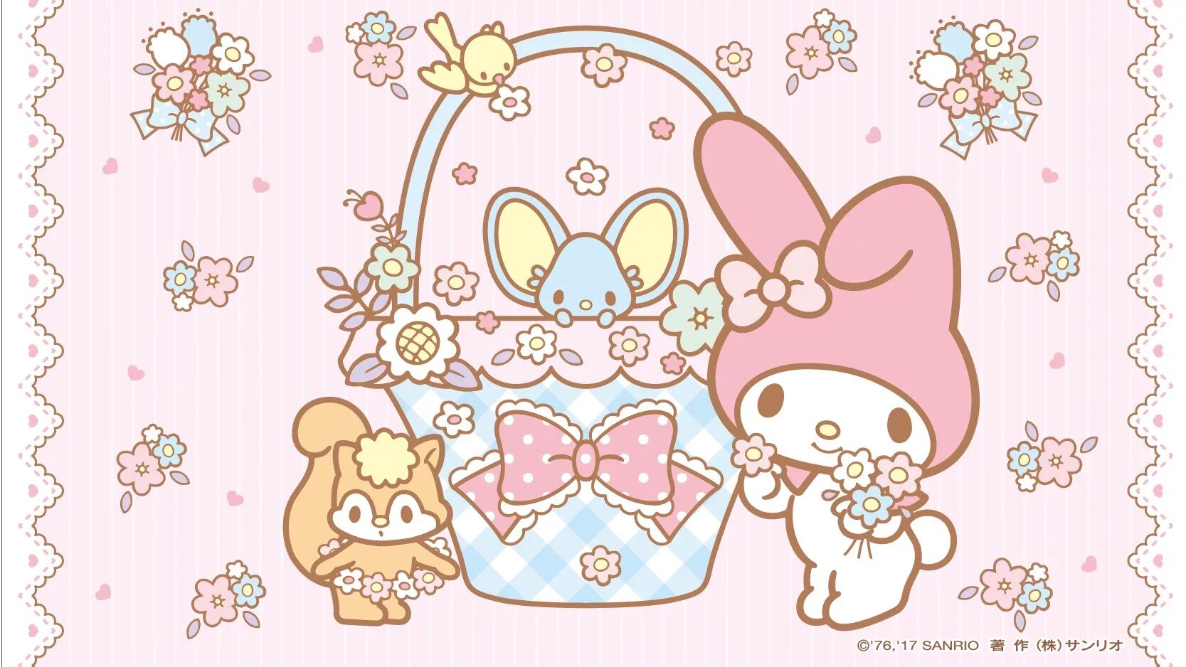 My melody надпись. Санрио май мелоди. Melody sanrio. Санрио овечка. Санрио май мелоди.