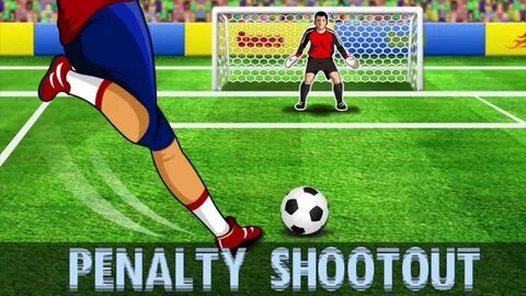 Penalty out