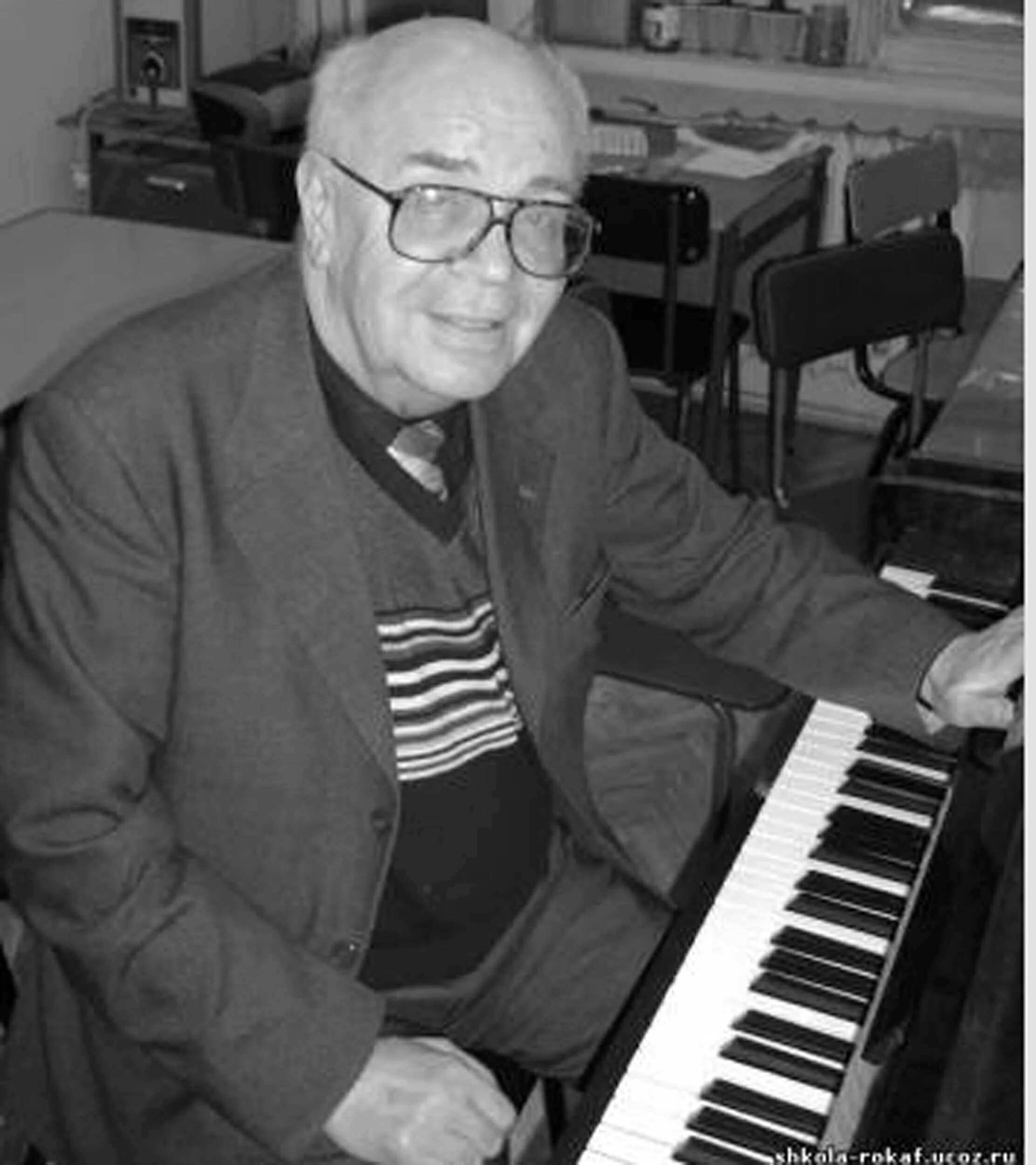 3 советских композитора