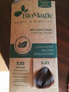 Biomagic