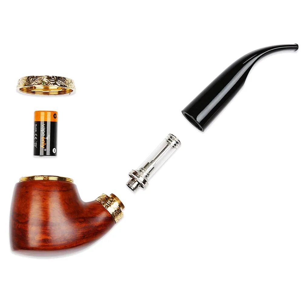 E-pipe 618 - электронная трубка. Вейп в виде трубки. Электронная трубка guardian pipe. Пайп вейп. Электронная сигарета вэйп трубка.