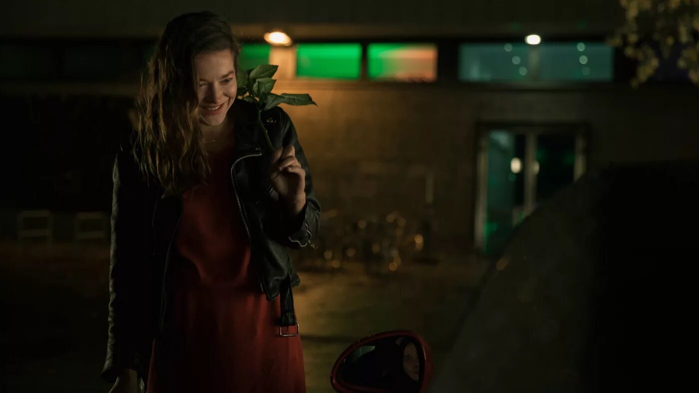 Кто я / who am i (2014). Who 2014. Ханна херцшпрунг. Кто я / who am i (2014). Who 2014.