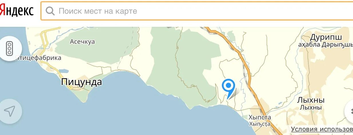 Пицундская бухта Абхазия на карте. Золотая бухта Абхазия Пицунда на карте. Карта Абхазии Пицунда рыбзавод. Пицунда на карте Абхазии. Пансионаты карта абхазия