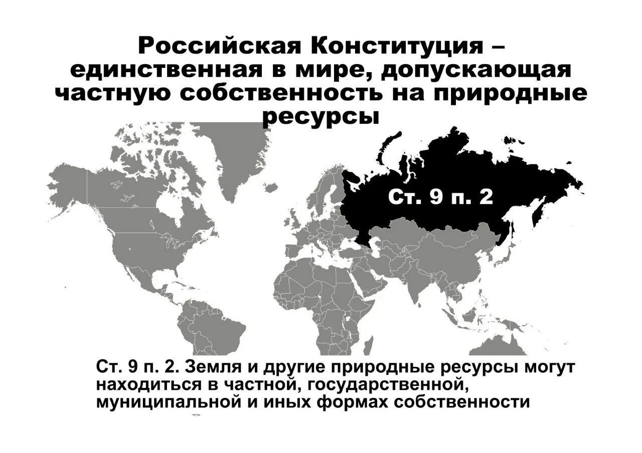 Почему земля и другие ресурсы. РФ колония США. Конституция природные ресурсы. Кому принадлежат природные ресурсы в России. Частная собственность на природные ресурсы.