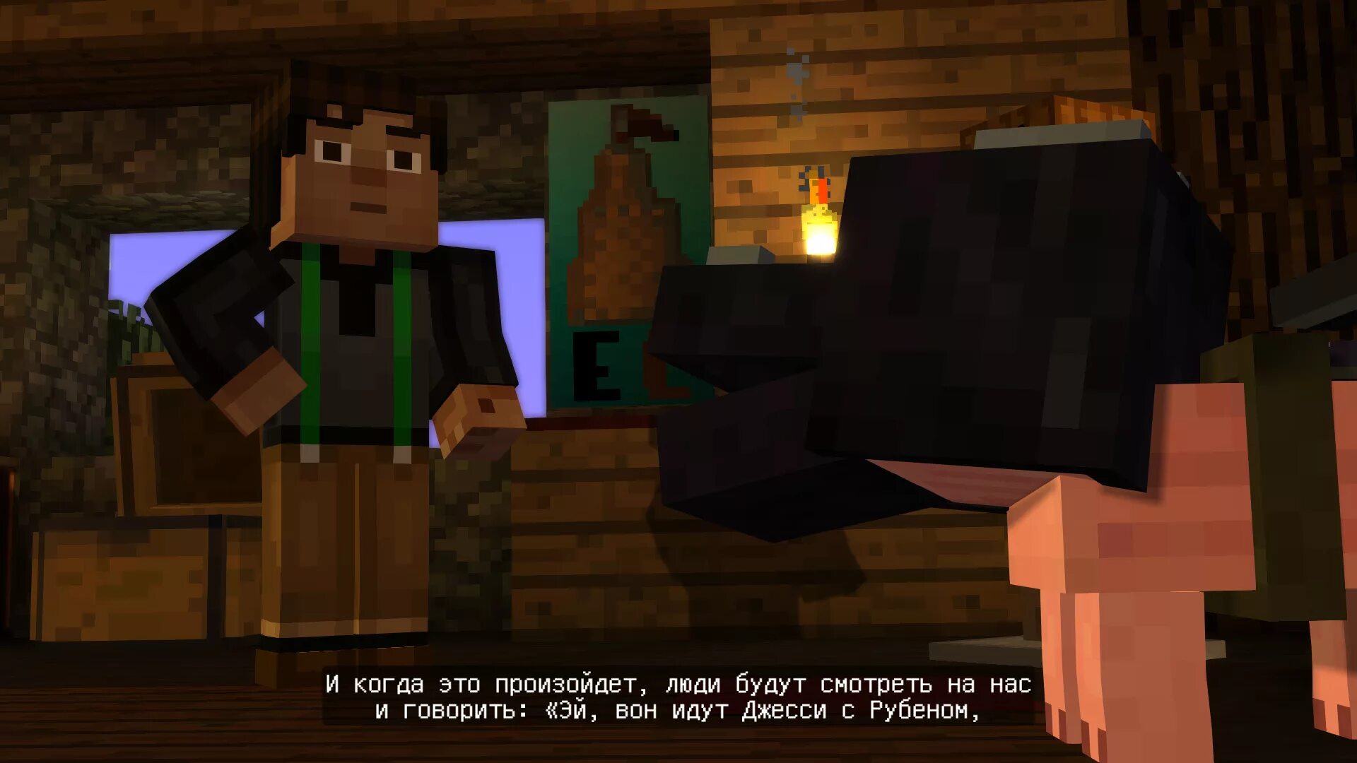 Запусти майн. Майнкрафт стори мод 1 эпизод. Minecraft story Mode Джесси. Майнкрафт стори мод 8 эпизод.